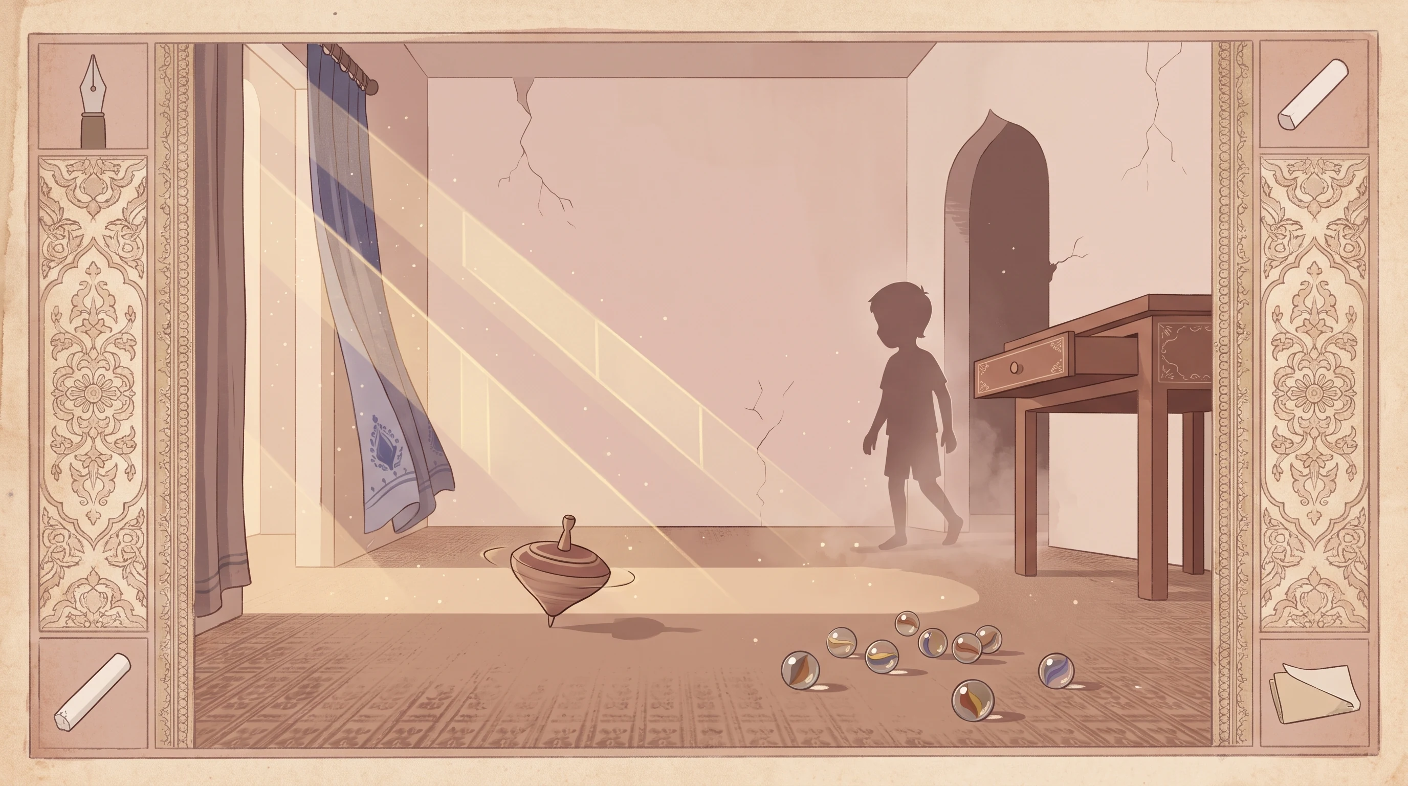 Childhood