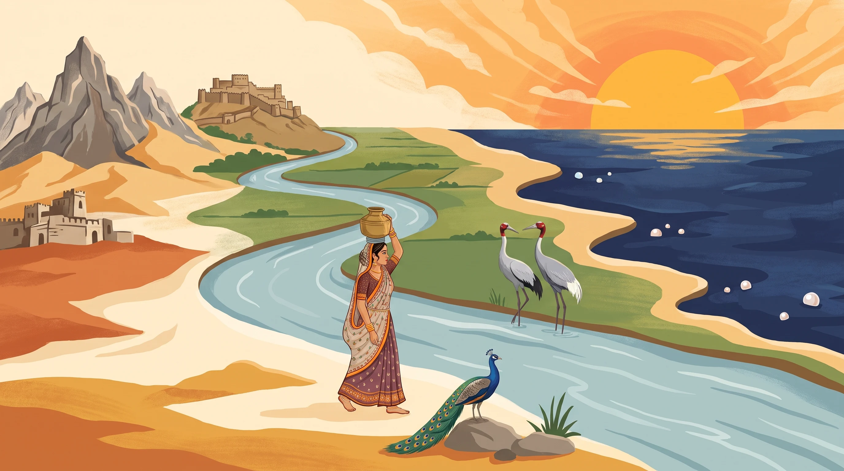 My Gujarat, My Own
